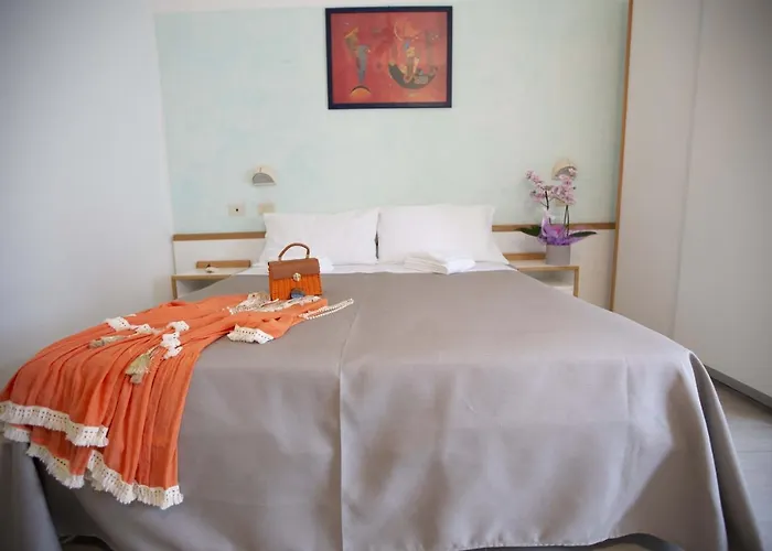 Hotel Eden B&B