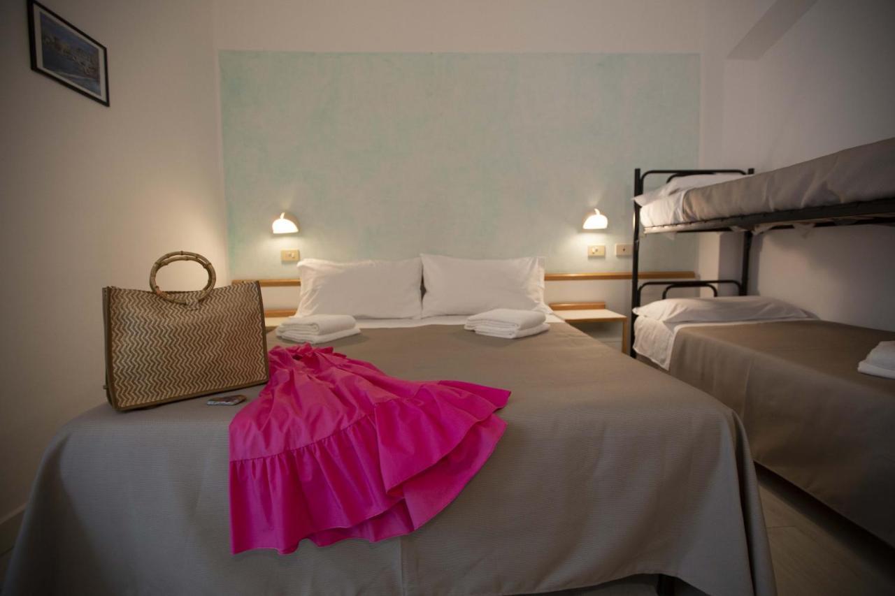 Eden Hotel