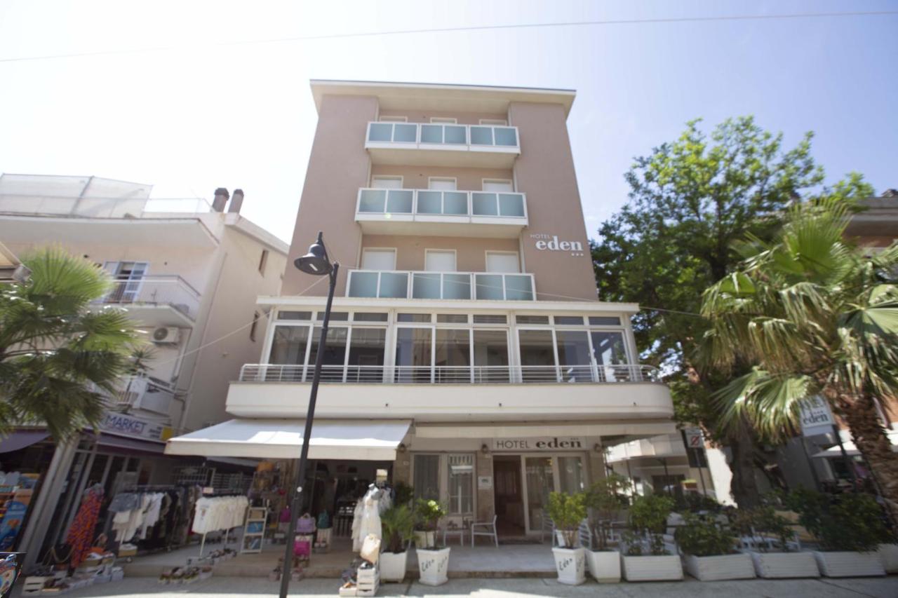 Eden Hotel Cattolica